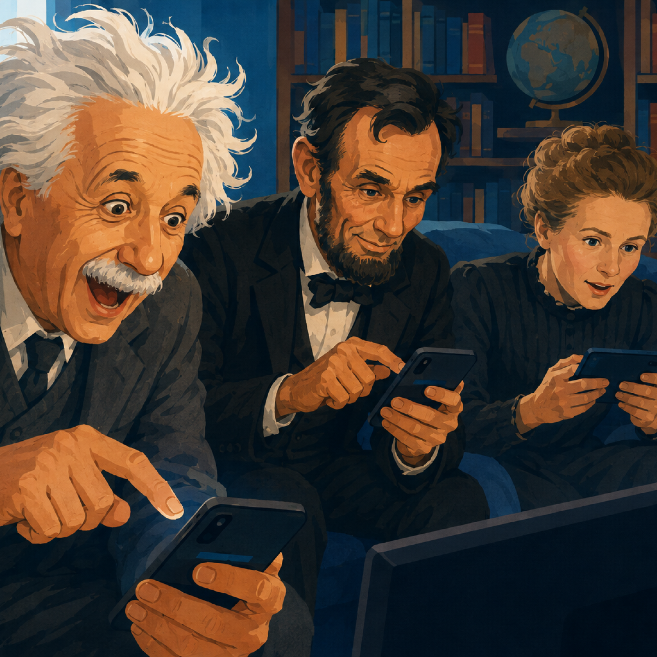 General knowledge