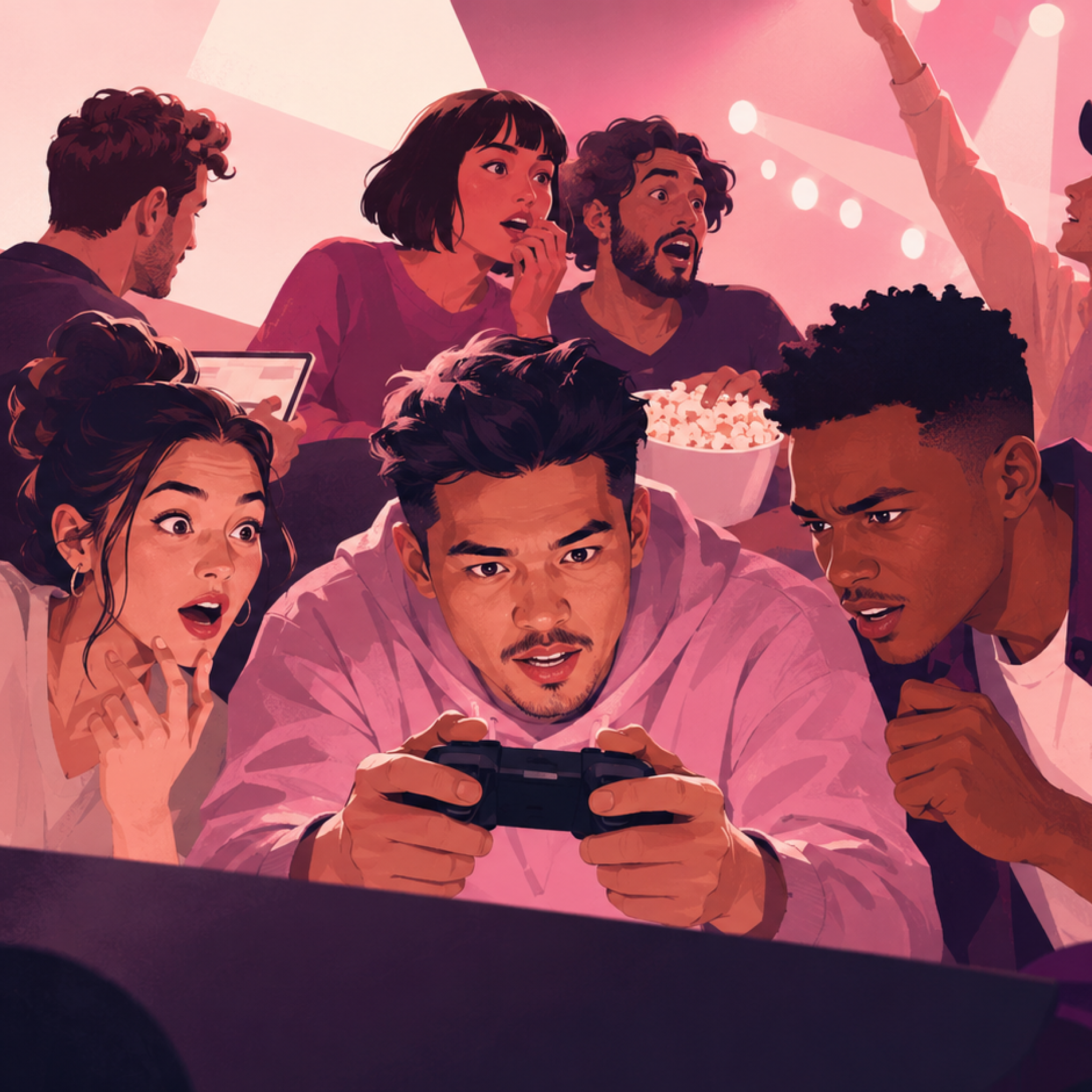 Pop culture
