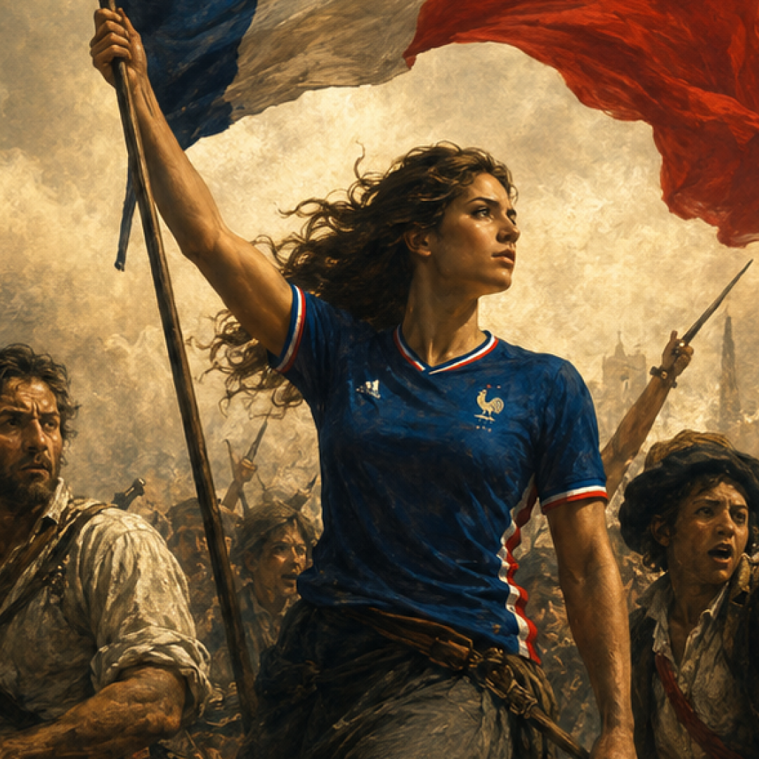 FIFA World Cup Curiosities and Records quiz cover