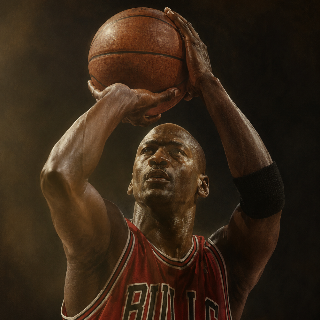 NBA Finals Classics quiz cover