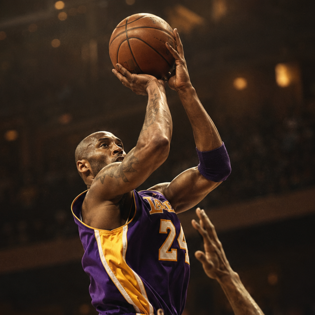 NBA Finals MVPs, Records and Milestones quiz cover