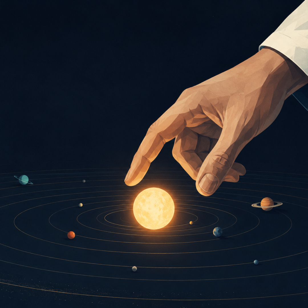 Science Trivia quiz cover image